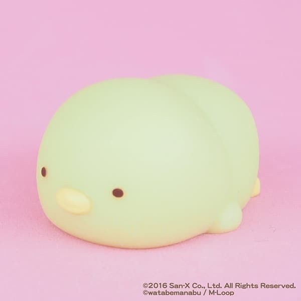Sumikko Gurashi - Penguin? - Moni Moni Animals