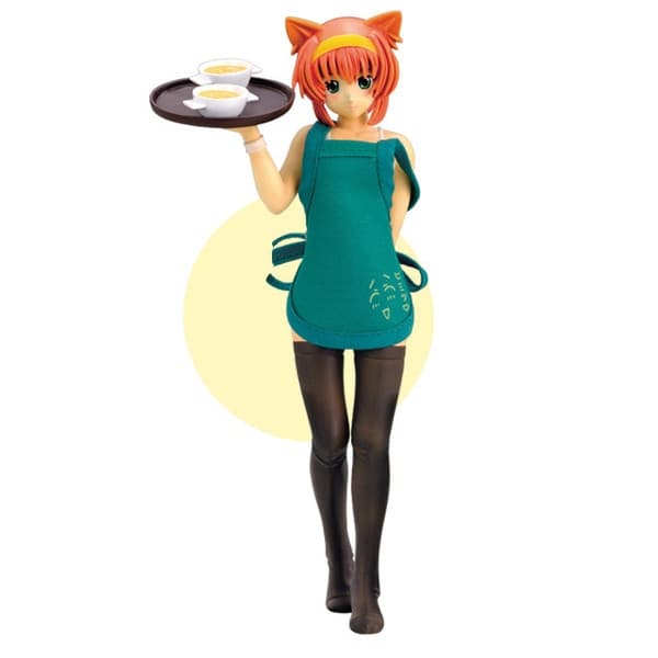 Tona-Gura! - Arisaka Kazuki - 1/8 - Nekomimi Ver.