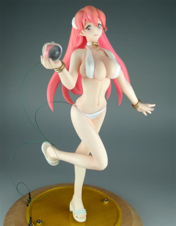 Rinne no Lagrange - Muginami - Swimsuit ver.