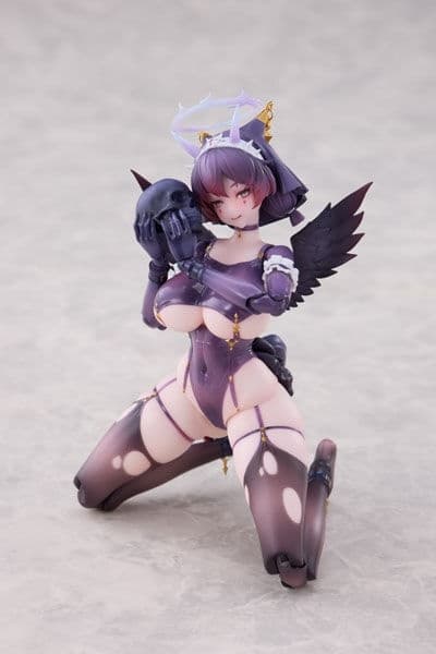 Galactic - Bondage Angel Stedia - 1/12