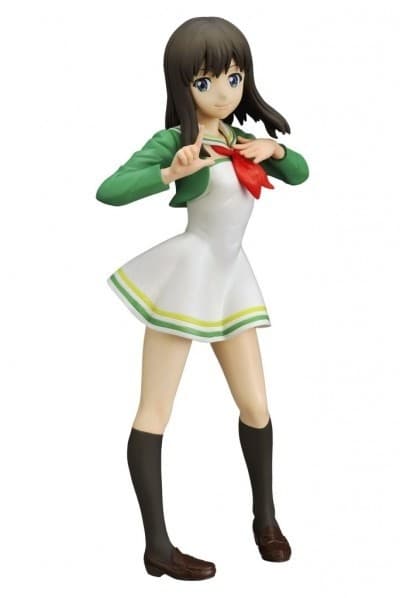 Wake Up, Girls! - Shimada Mayu - PM Figure