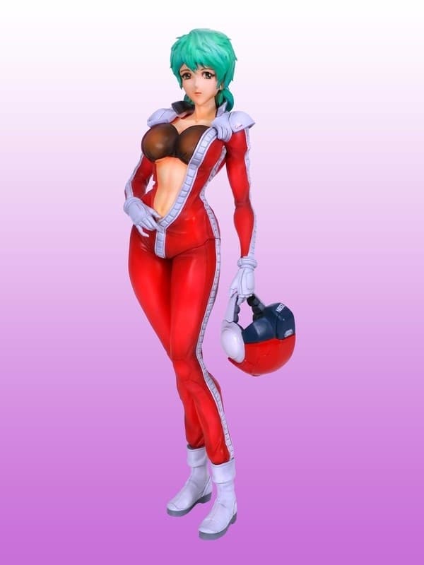 Kidou Senshi Gundam: Dai 08 MS Shotai - Aina Saharin - 1/4