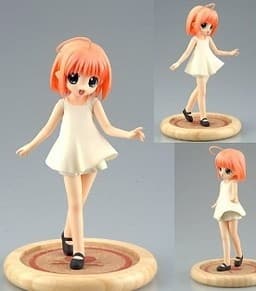 Binzume Yousei - Kururu - 1/1