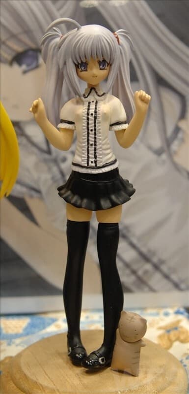 Shuffle! - Primula - Toratama - 1/8