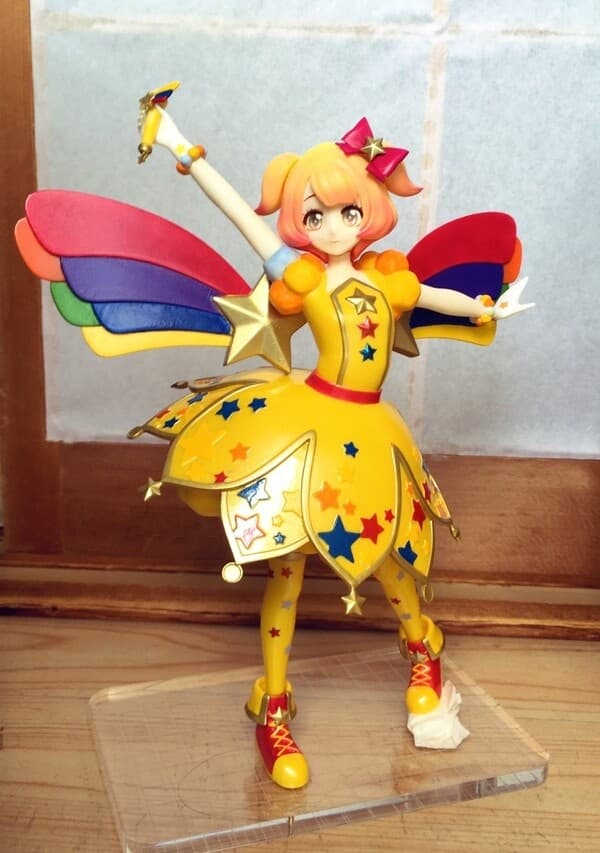 Otoca♥Doll - Sunny - Hime Mode