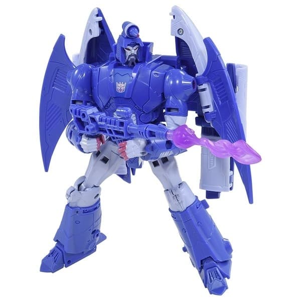 The Transformers: The Movie - Scourge - MTMTE Collection - Studio Series (SS-62) - Voyager Class