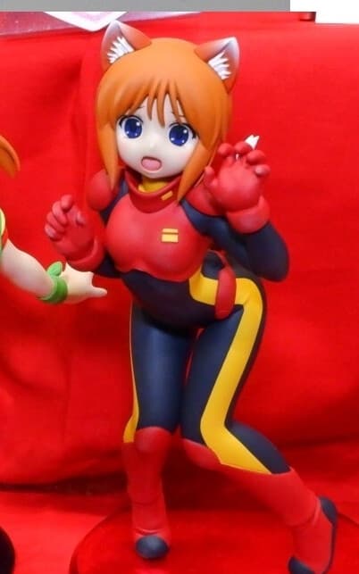 Kidou Senshi Gundam ZZ - Elpeo Puru