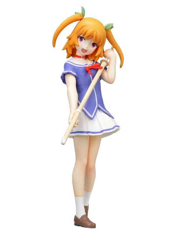 Ore no Kanojo to Osananajimi ga Shuraba Sugiru - Harusaki Chiwa - High Grade Figure