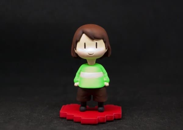 Undertale - Chara