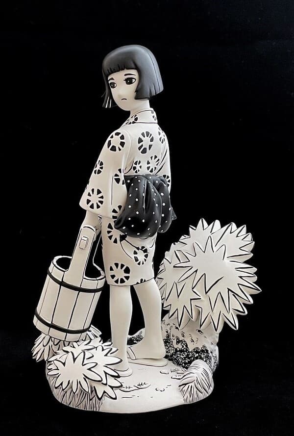Akai Hana - Kikuchi Sayoko