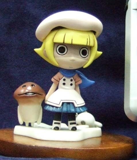 Osawari Tantei Ozawa Rina - Nameko - Ozawa Rina