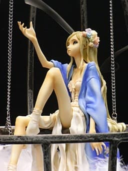 Qupita Qupitos ~ Gikyoku Torikago no Shoujo ~ - Sayame