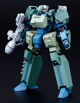 Tokusou Kihei Dorvack - Generic Calibur - EM Gokin