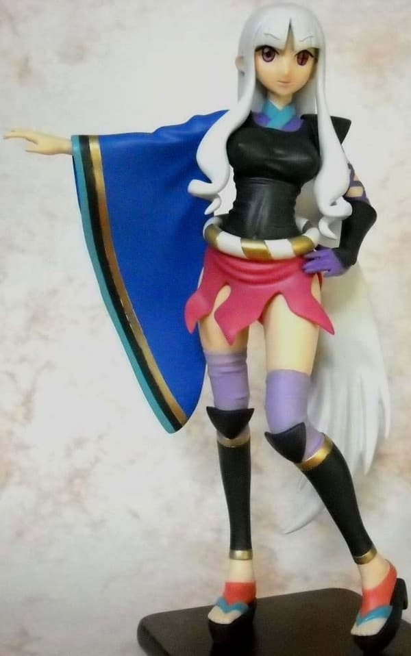 Katanagatari - Togame