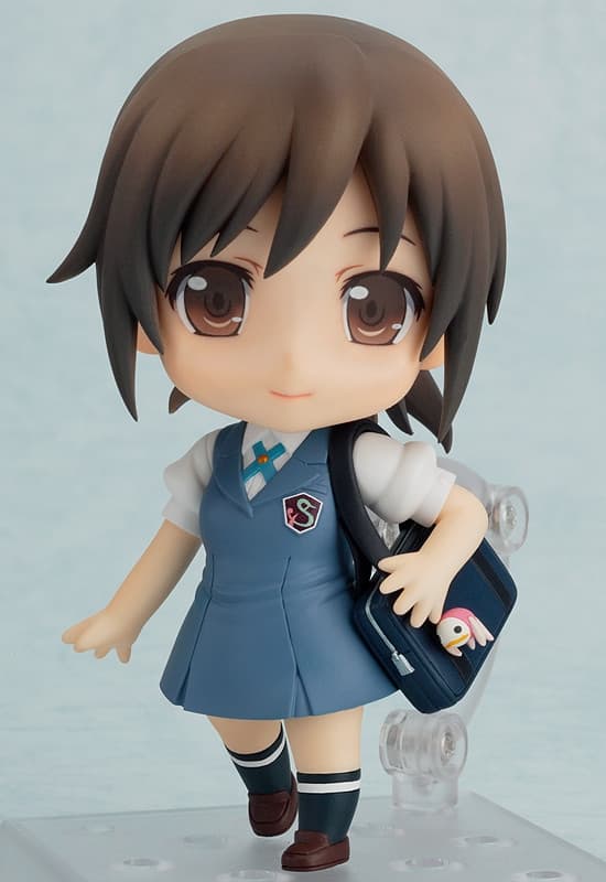 Tari Tari - Dora - Sakai Wakana - Nendoroid (#281)