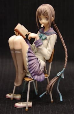 Bungaku Shoujo - Amano Tooko - 1/7