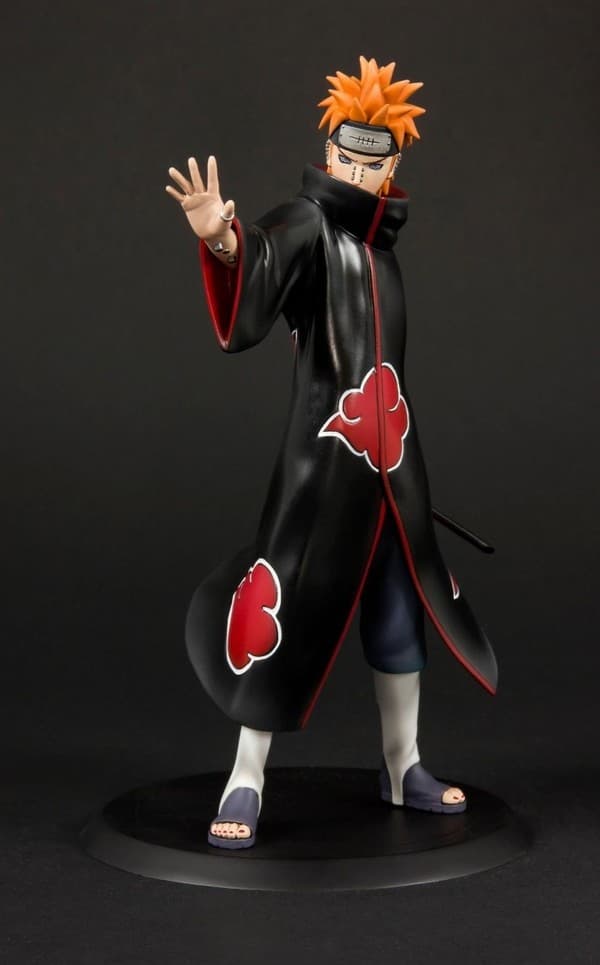 Naruto Shippuuden - Pain - X-tra (#02) - 1/10 - Tendou