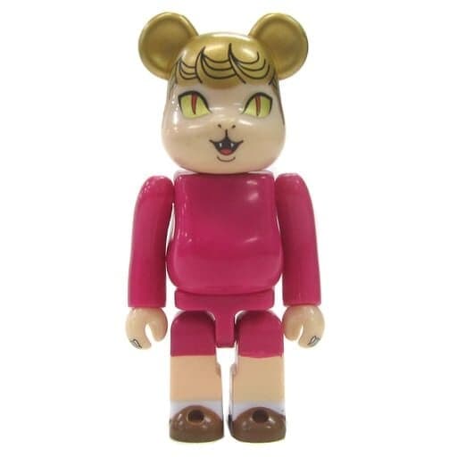 Nekome Kozou - Be@rbrick - Be@rbrick Series 37 (Artist) - Secret