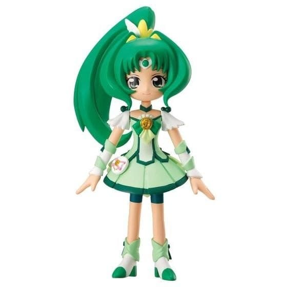 Smile Precure! - Cure March - Cure Doll