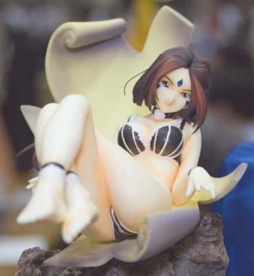 Aa Megami-sama - Peorth - 1/6 - Swimsuit ver.