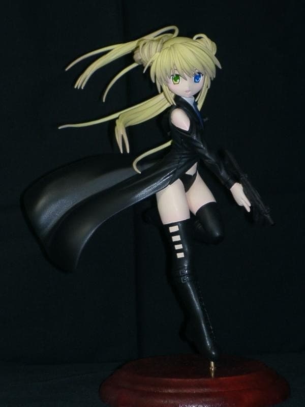 Rewrite - Nakatsu Shizuru