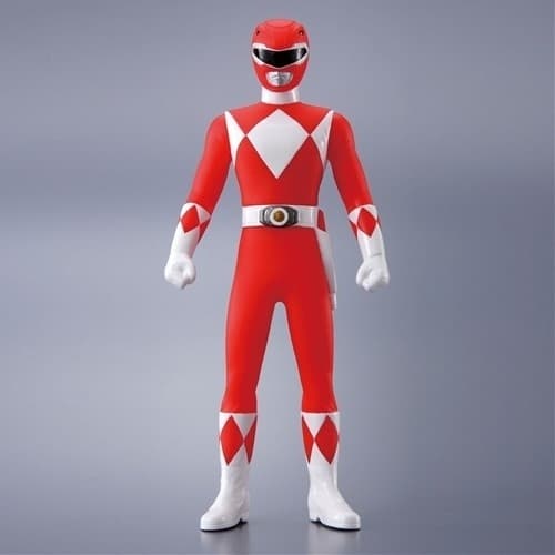 Kyouryuu Sentai Zyuranger - Tyrannoranger - Legend Sentai Hero Series (06)
