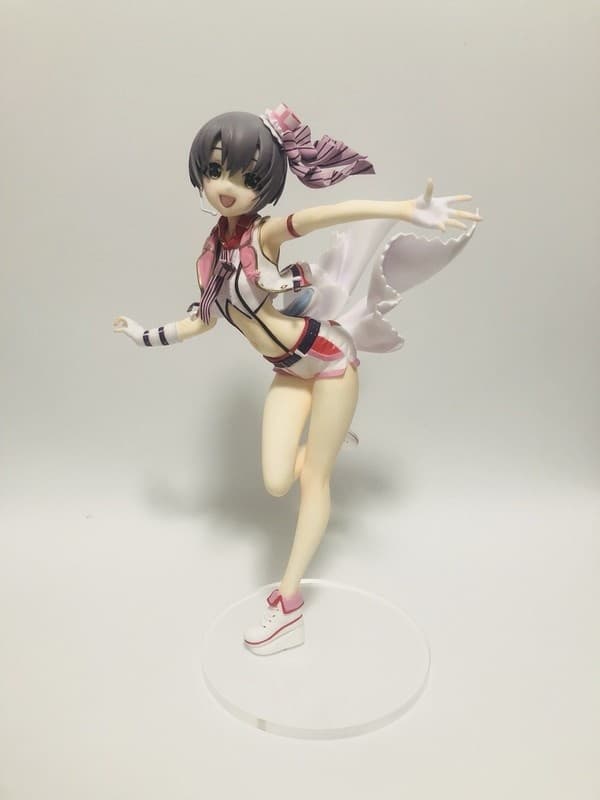 THE iDOLM@STER Cinderella Girls - Otokura Yuuki
