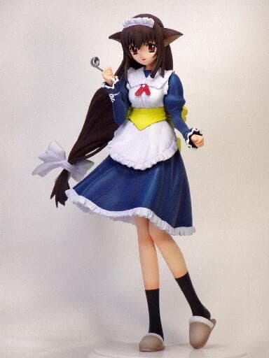 D.C. ~Da Capo~ - Sagisawa Yoriko - 1/8