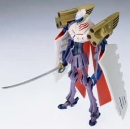 Top o Nerae 2! - Buster Machine Vingt-Sept