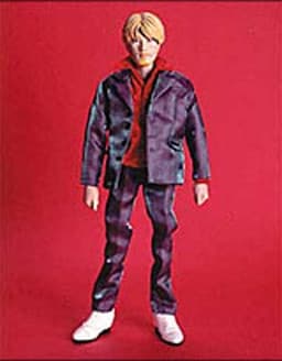 Koroshiya Ichi - Kakihara - Real Action Heroes - 1/6