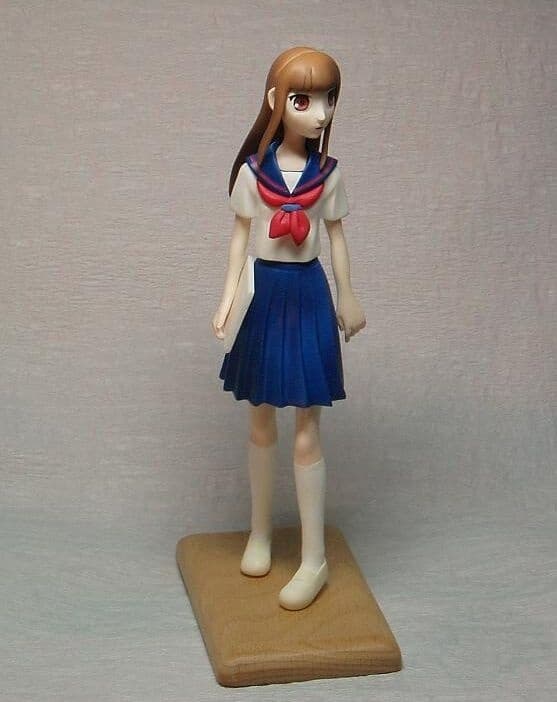 Ouran Koukou Host Club - Fujioka Haruhi - 1/8