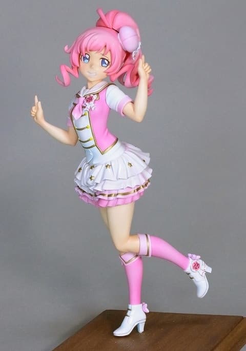 Kiratto Pri☆Chan - Momoyama Mirai