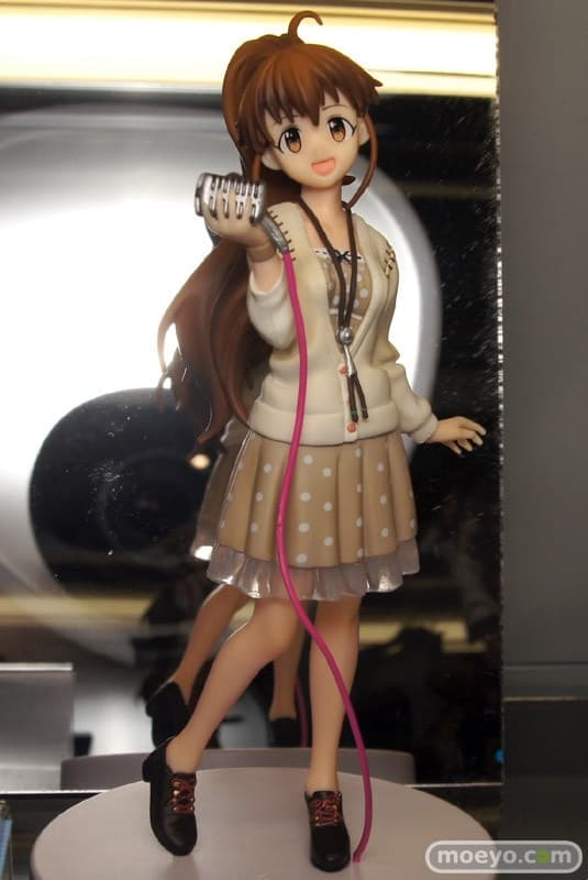Working!! - Taneshima Popura - EX Figure - Character CD Jacket ver.
