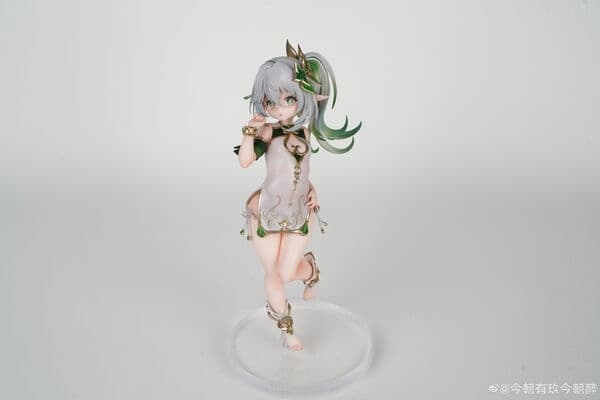 Genshin Impact - Nahida - 1/6 - Cheongsam