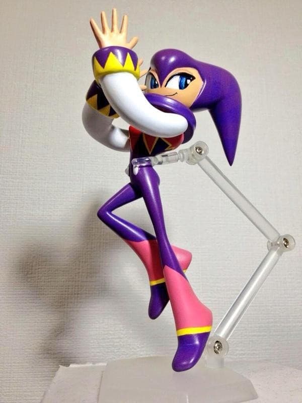 Nights into Dreams... - Nights