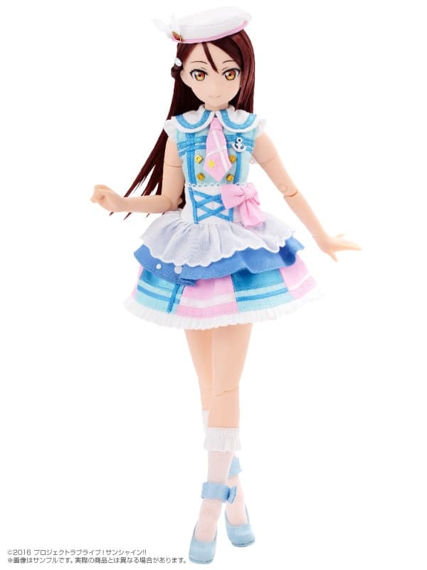 Love Live! Sunshine!! - Sakurauchi Riko - PureNeemo - PureNeemo Characters (No.101) - 1/6
