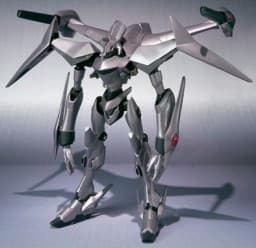 Koukyou Shihen Eureka Seven - Terminus Type B303 Devilfish - Robot Spirits (34) - Robot Spirits <Side LFO>