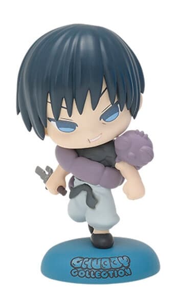 Jujutsu Kaisen Dai 2 Ki - Fushiguro Toji - Jurei (Bukiko) - Chubby Collection