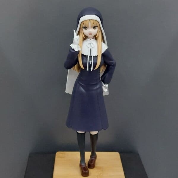 Nijisanji - Sister Claire - 1/7