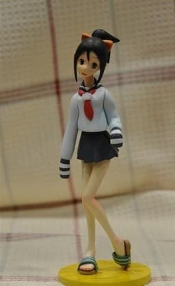 Sayonara Zetsubou Sensei - Oora Kanako