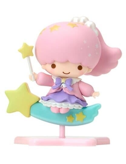 Sanrio Characters - Lala - Sanrio Kawaii Figures