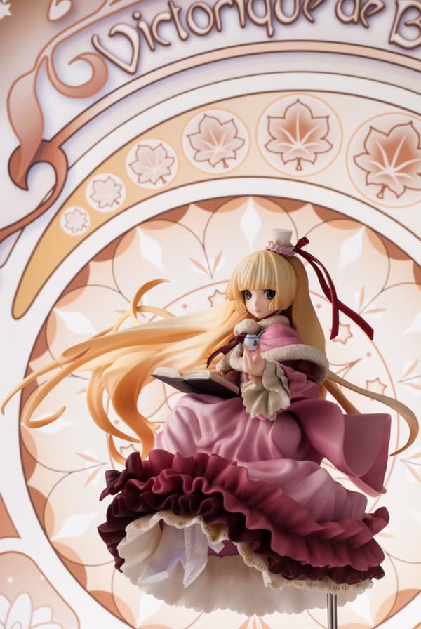 Gosick - Victorique de Blois