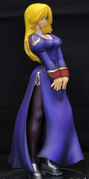Ragnarok Online - Priest - 1/8