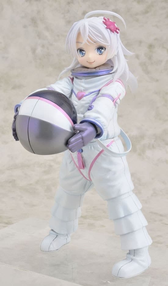 Denpa Onna to Seishun Otoko - Hoshimiya Yashiro - Gutto-Kuru Figure Collection La beauté (06 DX) - 1/8 - DX Edition