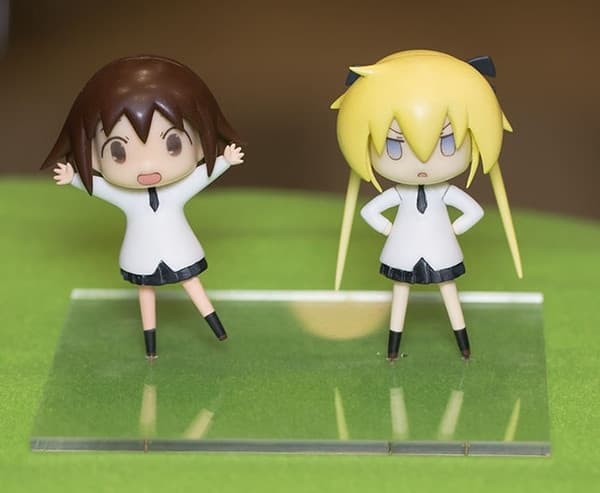 Kill Me Baby - Oribe Yasuna