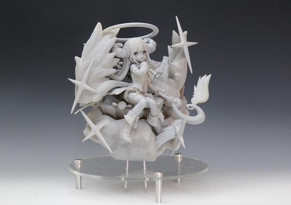 Merc StoriA -Majutsushi to Suzu no Shirabe- - Fuu