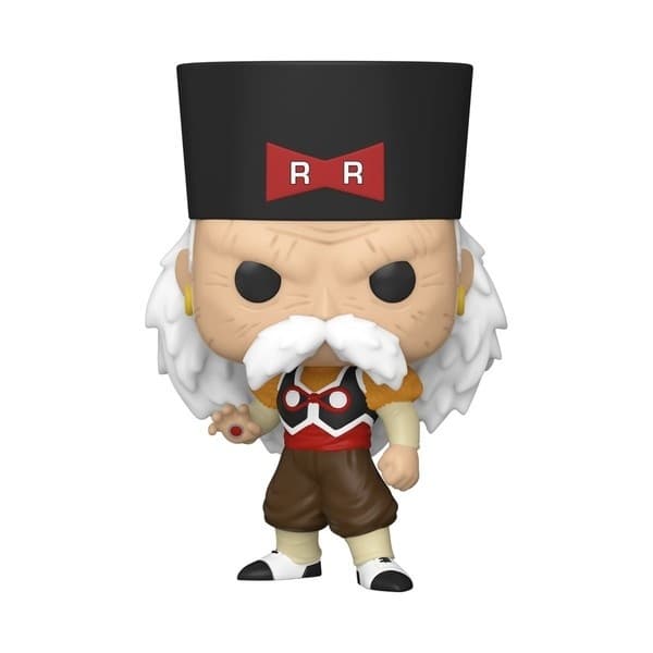 Dragon Ball Z - Dr. Gero - POP! Animation (950) - POP! Vinyl