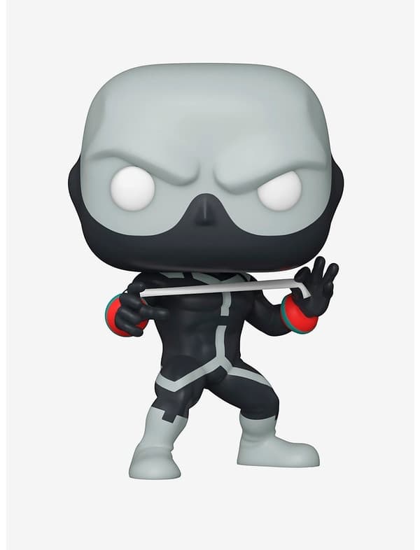 Boku no Hero Academia - Twice - POP! Animation (1093) - POP! Vinyl