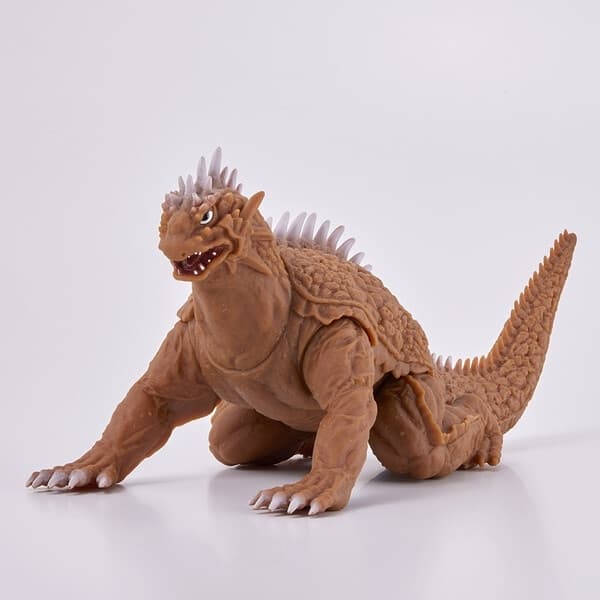 Daikaijuu Varan - Varan - Movie Monster Series