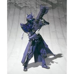 Kamen Rider Den-O - Ryuutaros - S.I.C. Kiwami Tamashii